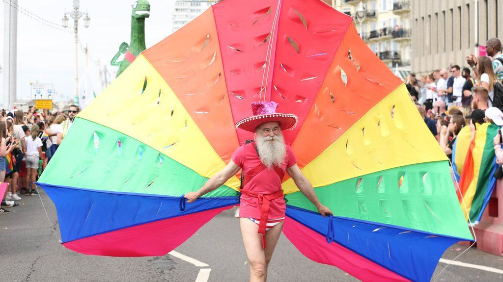How To Support Pride Month