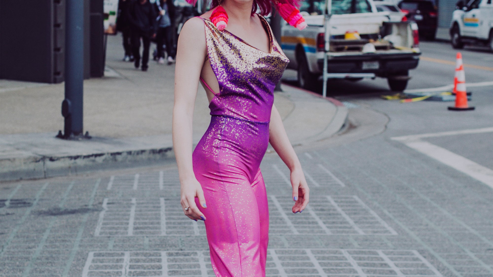 Party Outfits for Party People