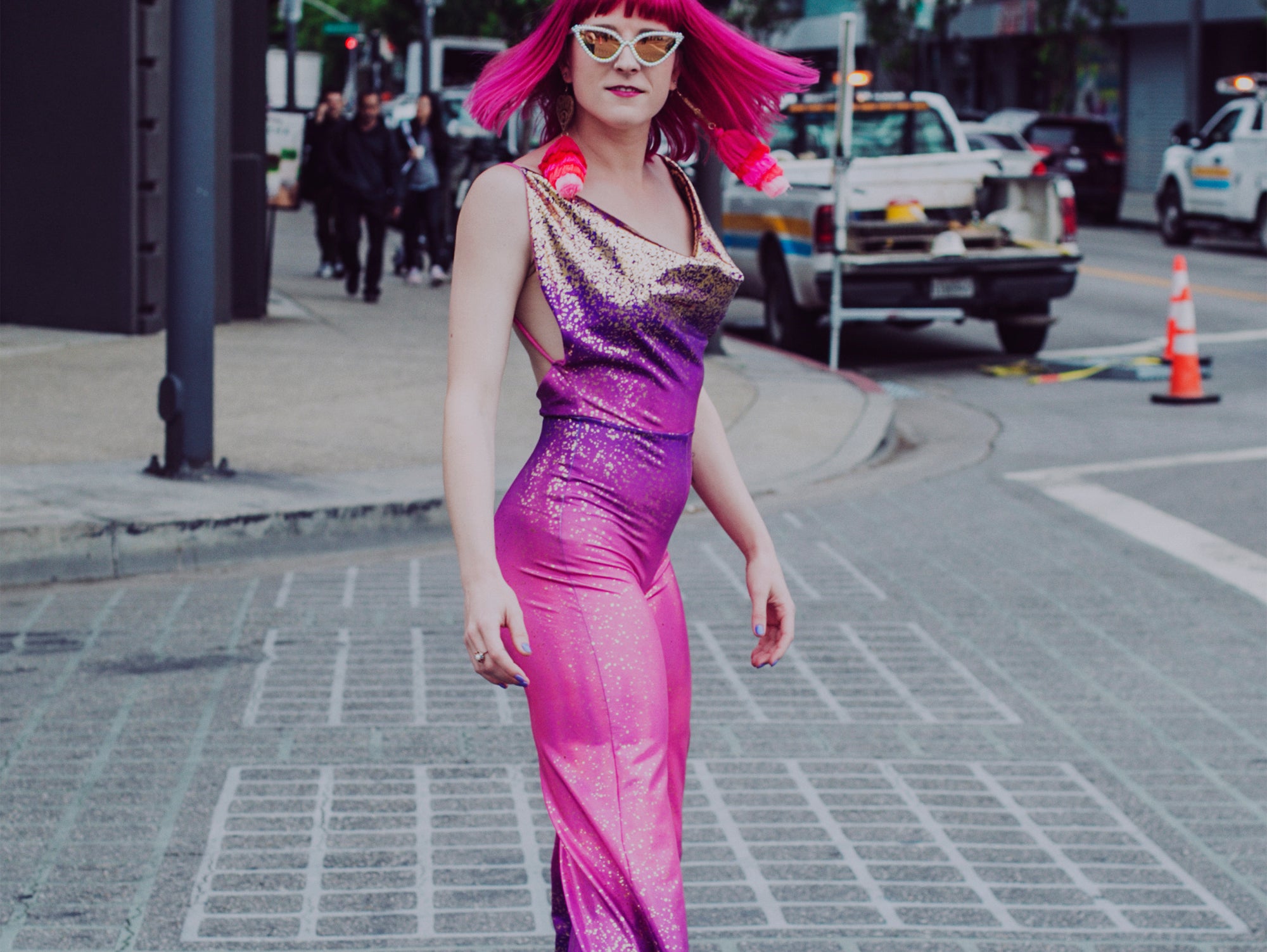 Party Outfits for Party People