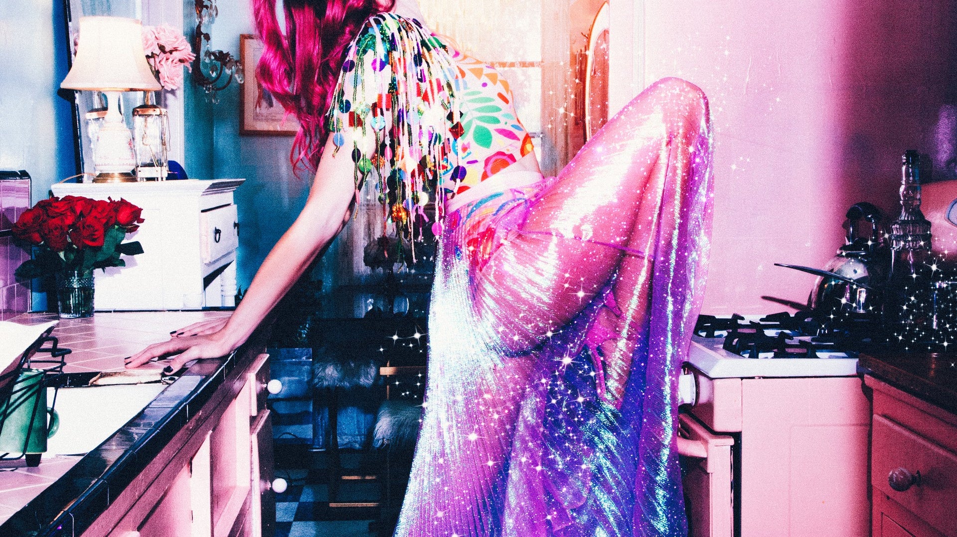 Magical Kismit Shoot