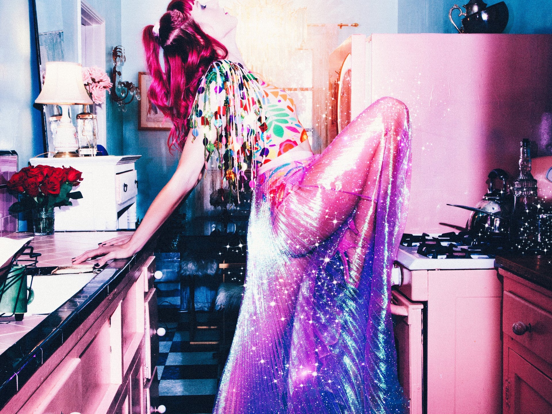 Magical Kismit Shoot