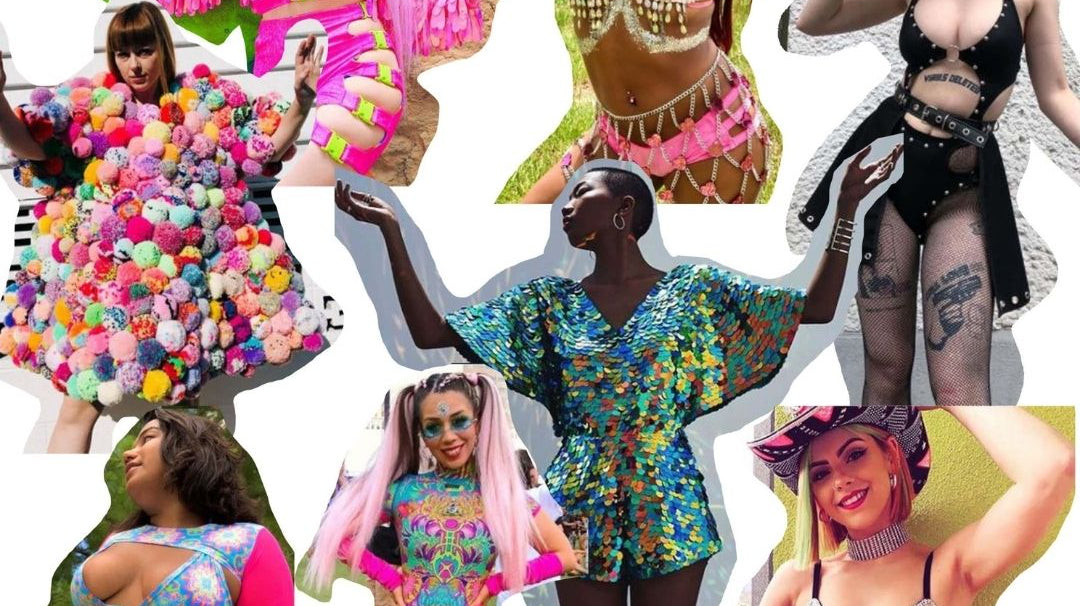 8 Festival brands you need in your life right now!!