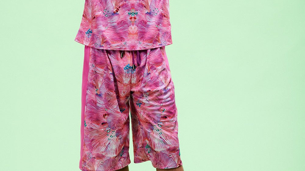 Are You An Olympian or Urban Style Queen? - Our New Versatile Air Flow Jersey Set Is Perfect For All Occasions!