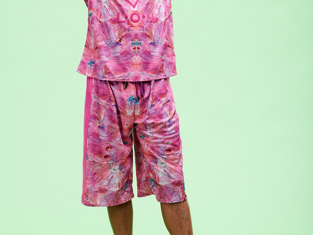 Are You An Olympian or Urban Style Queen? - Our New Versatile Air Flow Jersey Set Is Perfect For All Occasions!