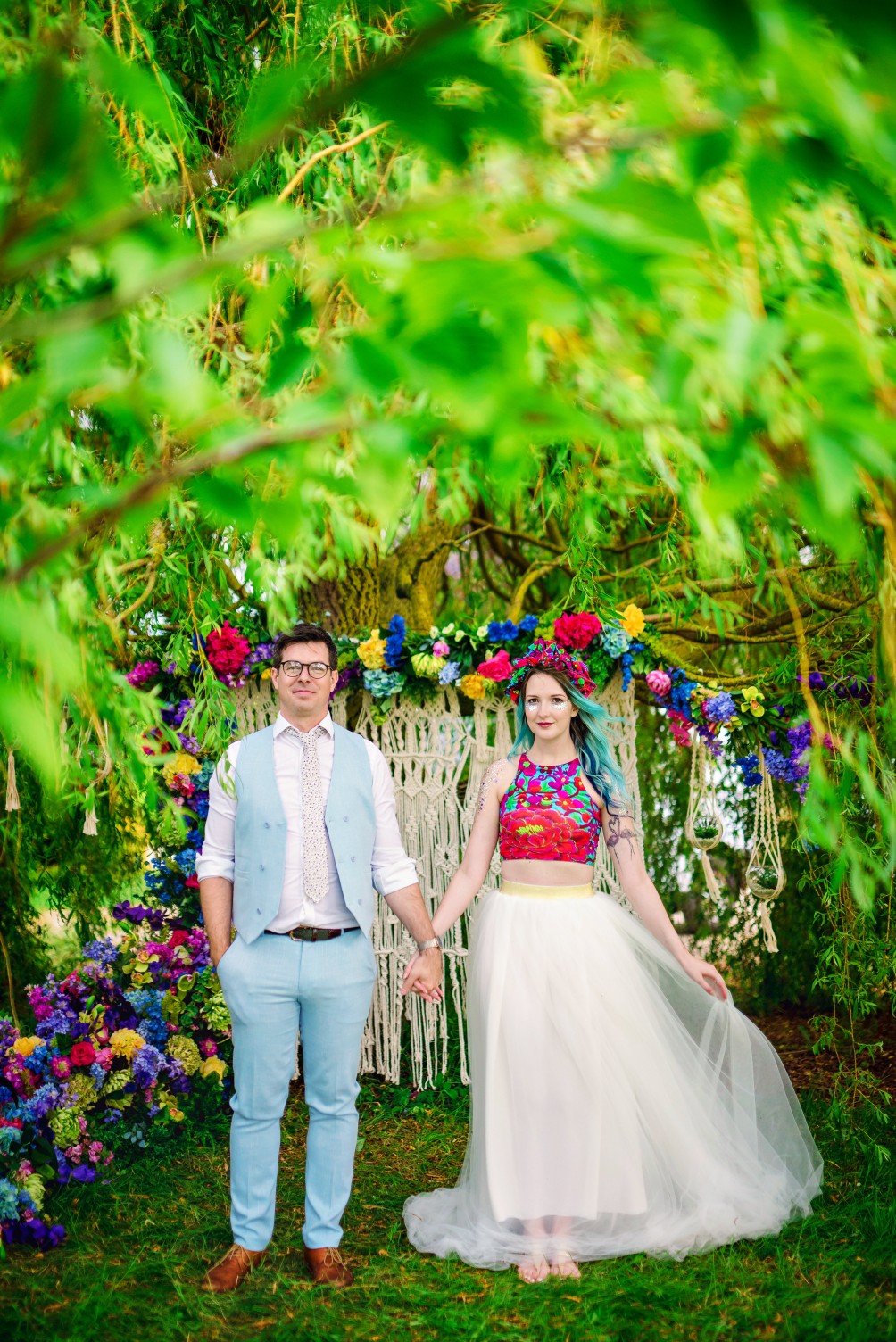 L.O.M Wedding!