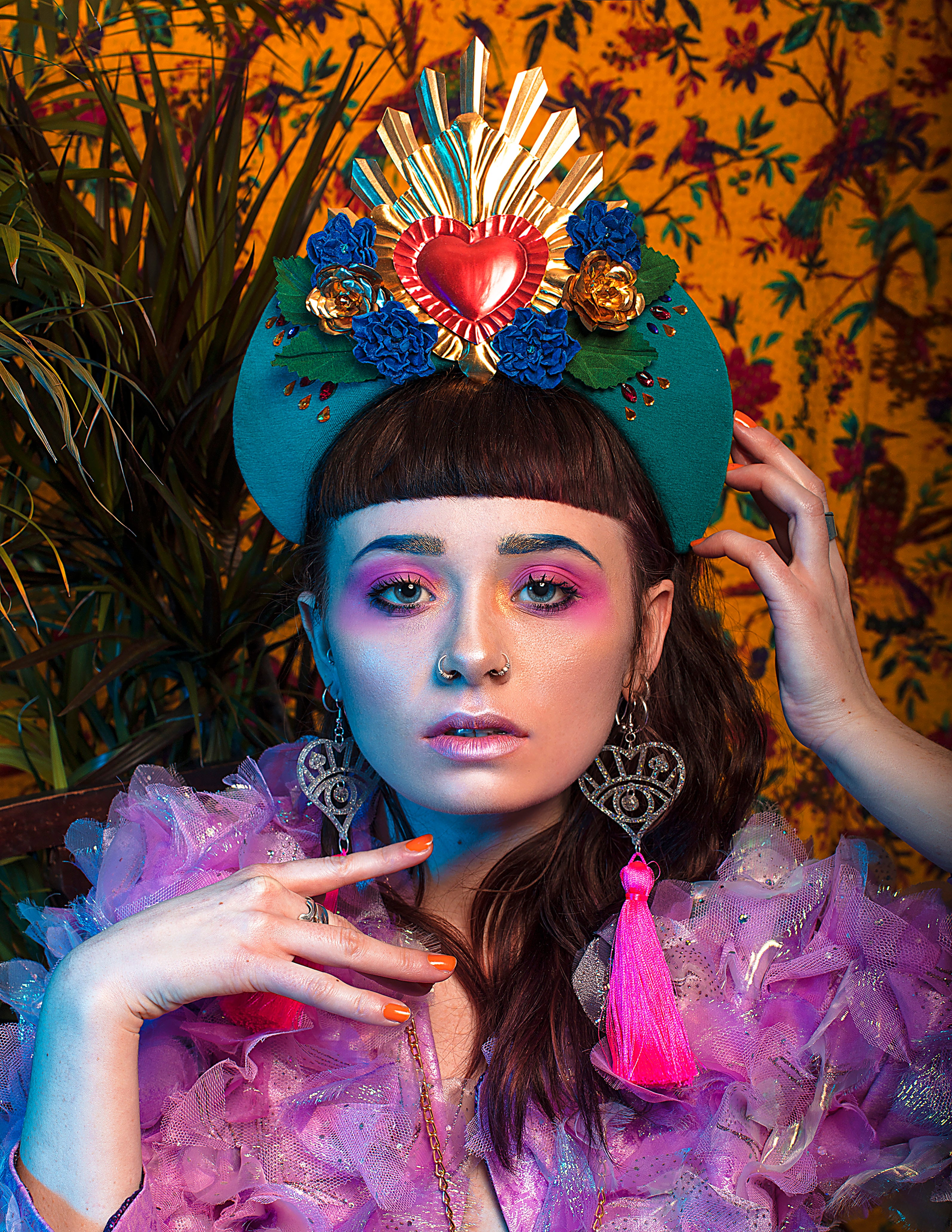 Guapa Loca