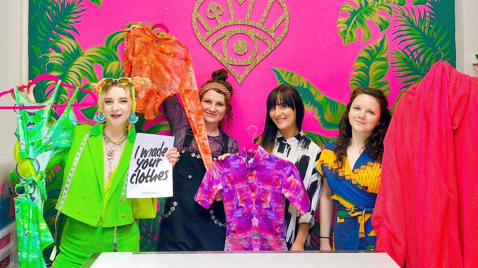 Fashion Revolution Week