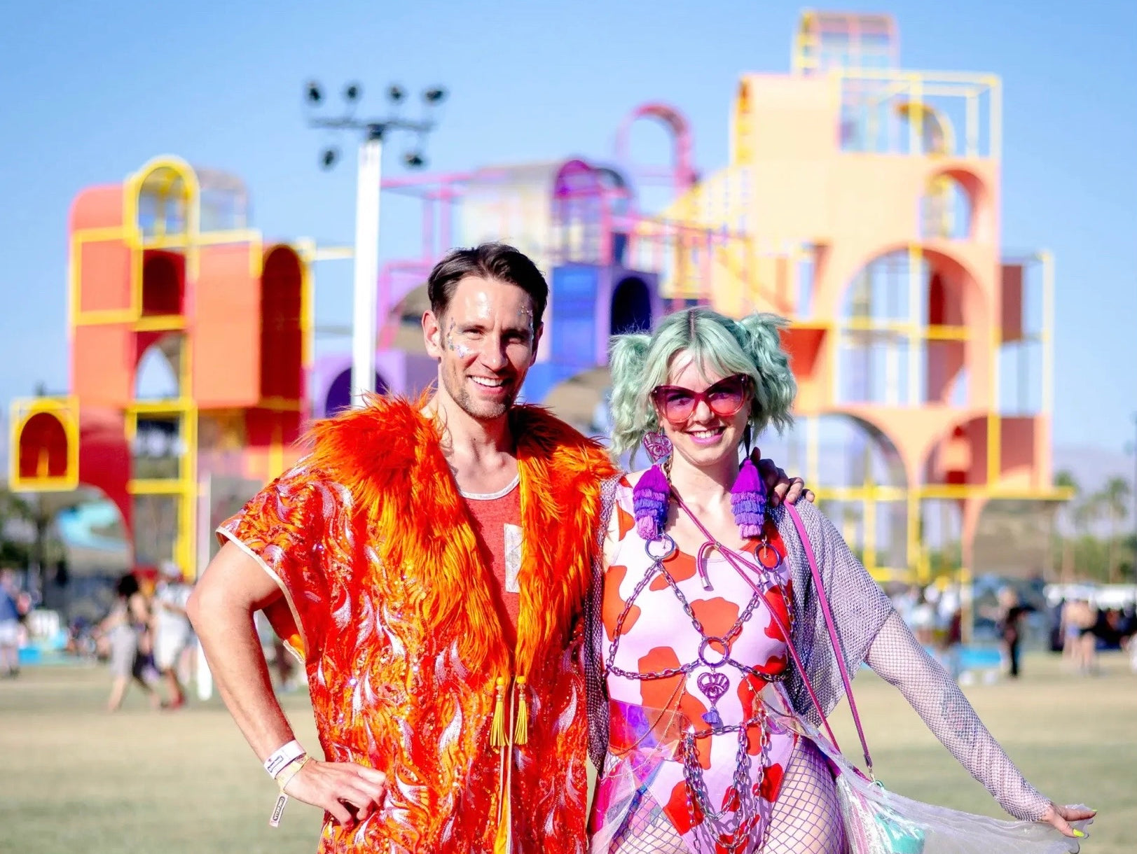 Festival Season Has Arrived! Shop the hottest L.O.M Coachella Lewks!
