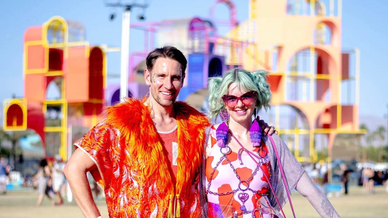Festival Season Has Arrived! Shop the hottest L.O.M Coachella Lewks!