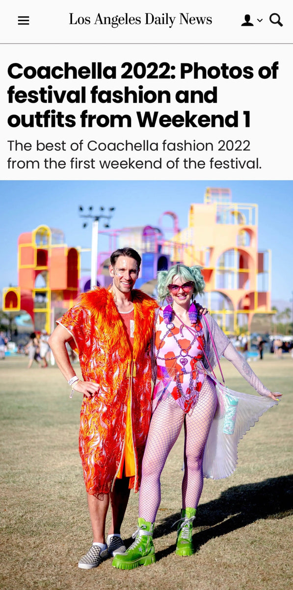 Pin on Festival Lewks