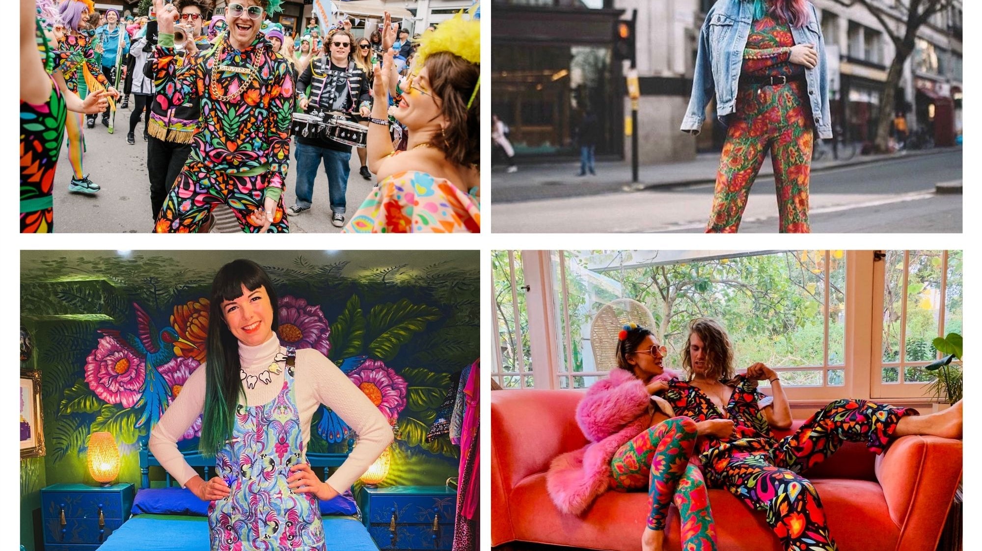 Top 10 L.O.M. Pieces for Outdoor Fun This Spring