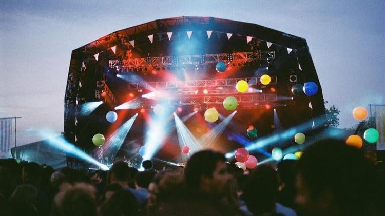 Looking For Some August Bank Holiday Fun?