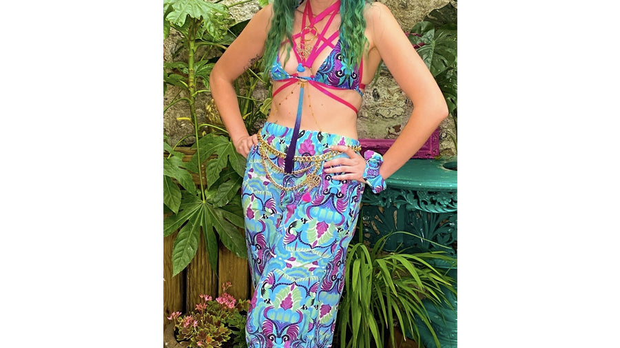 Irregular Choice Style Video