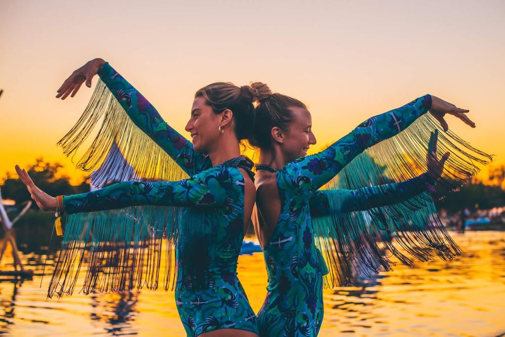 Twinning Is Winning!!!