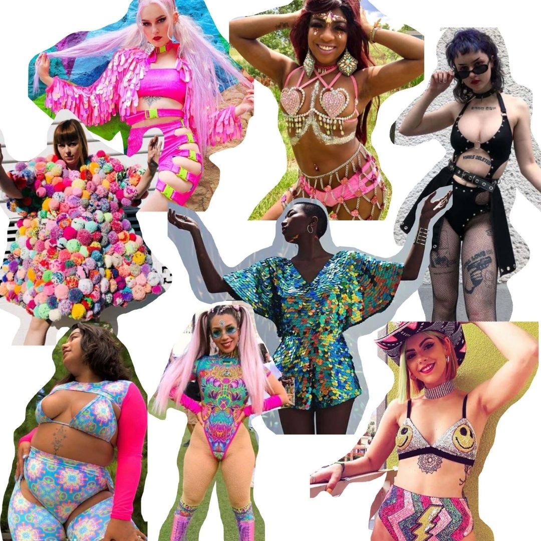 8 Festival brands you need in your life right now!!