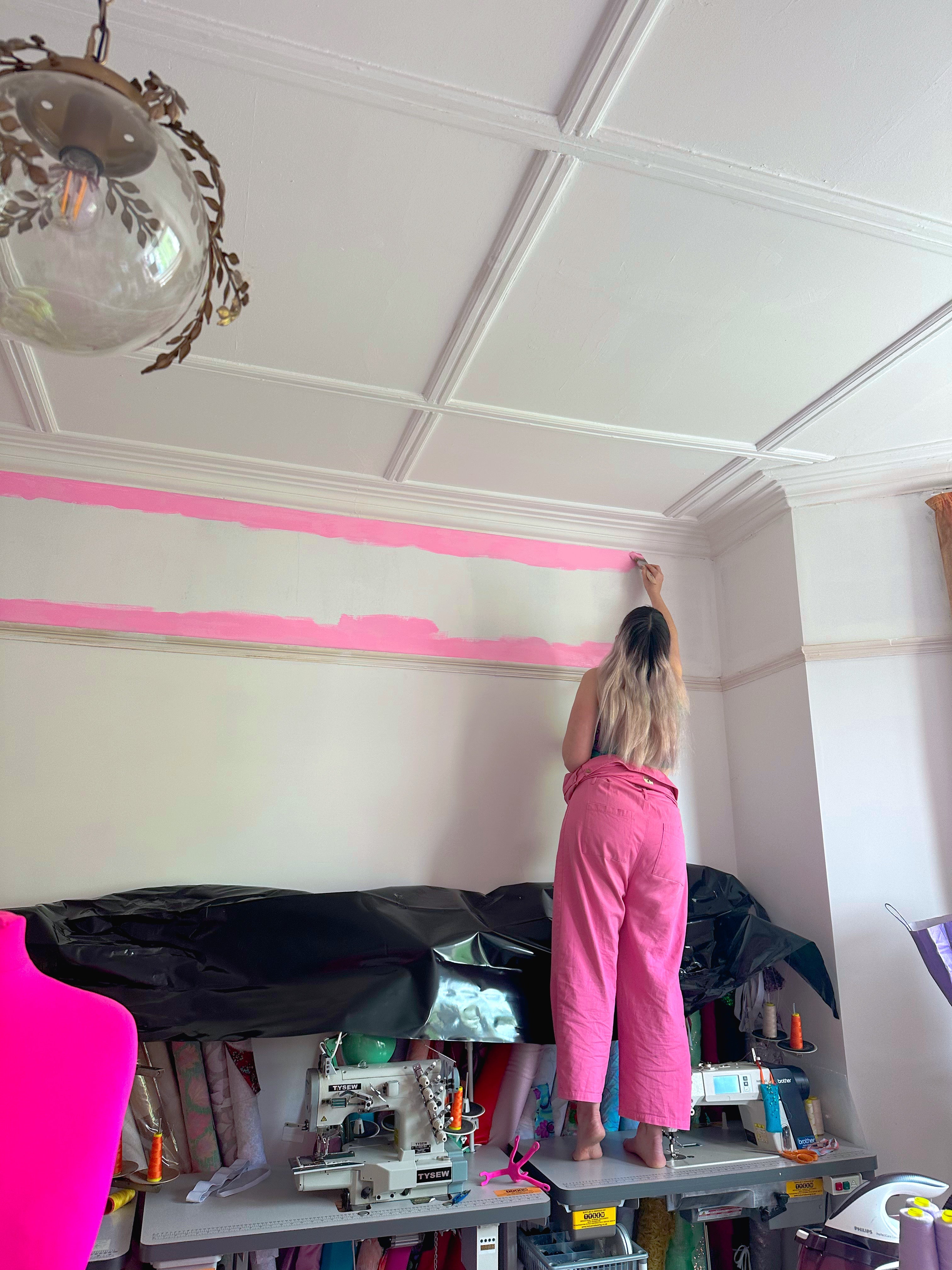 A new Chapter for L•O•M