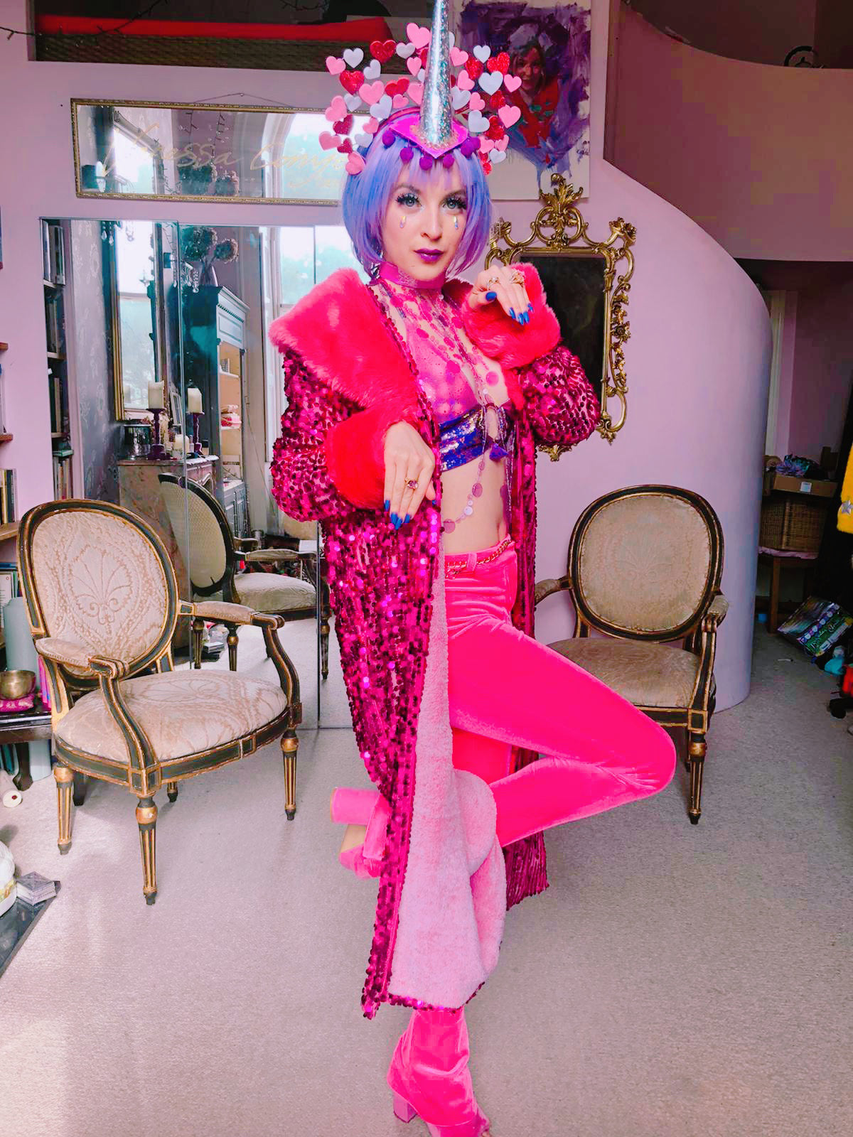 Style One Piece - With Rosie Devine