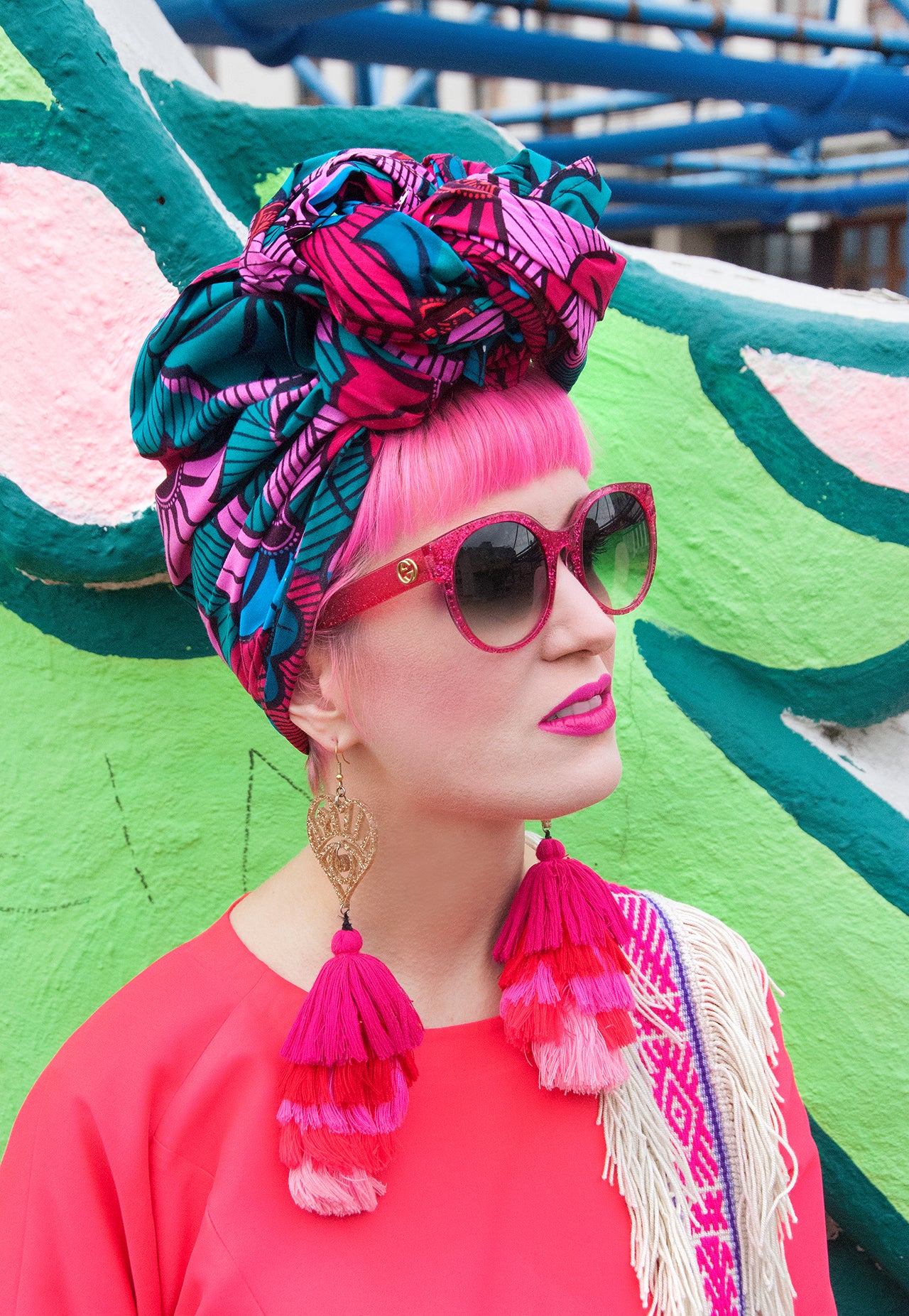 L.O.M Under £45 Gift Guide