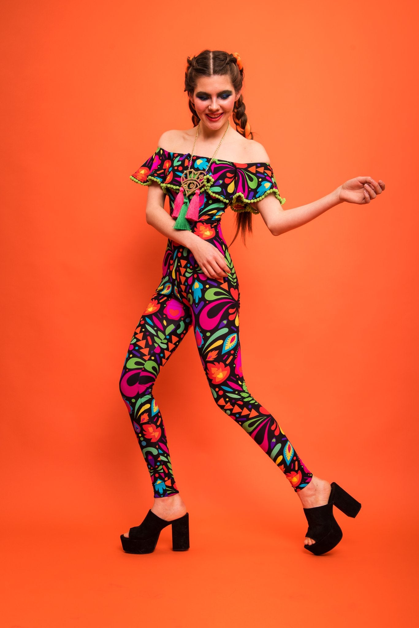 Catsuits & Jumpsuits