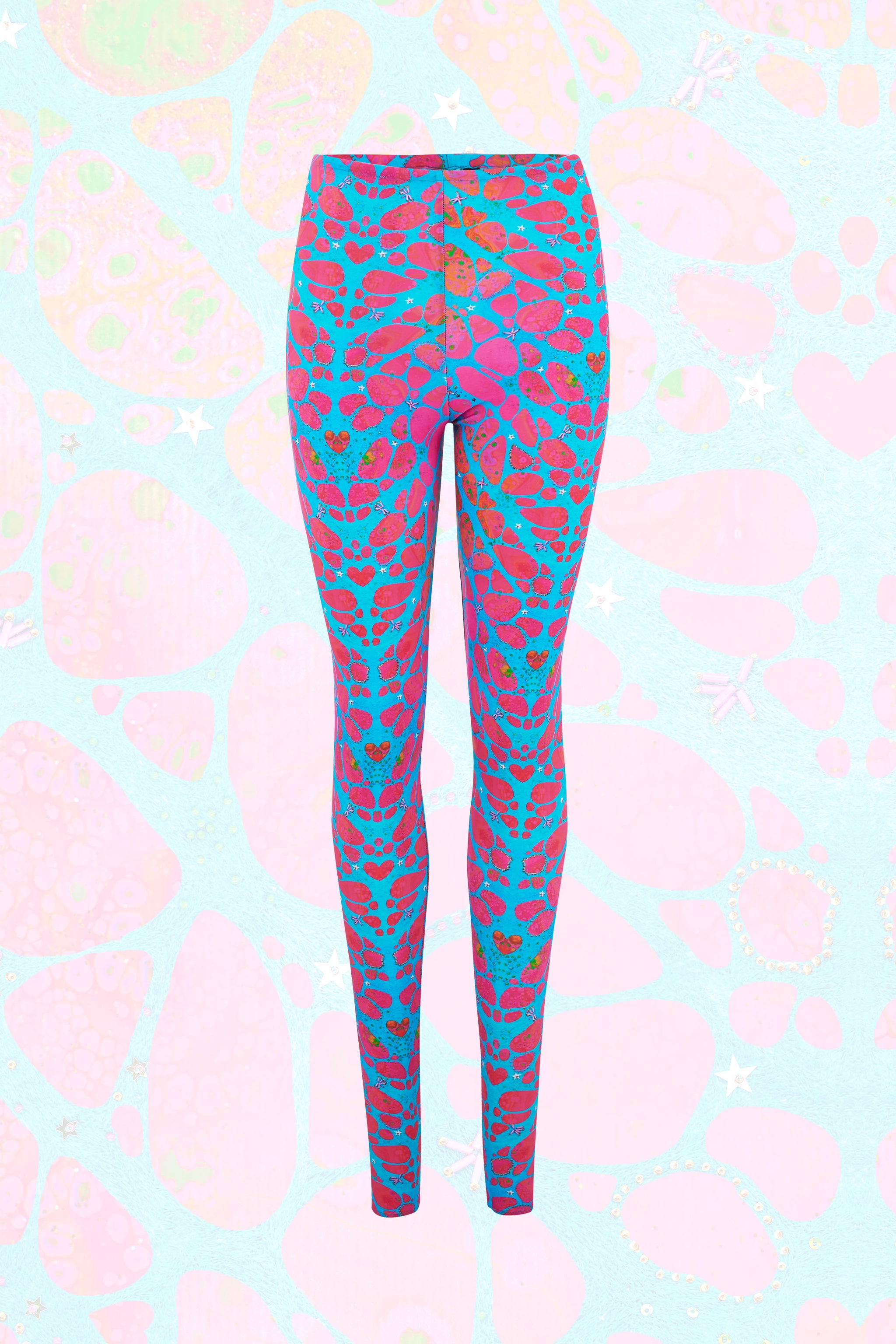 Leggins 2019 2025