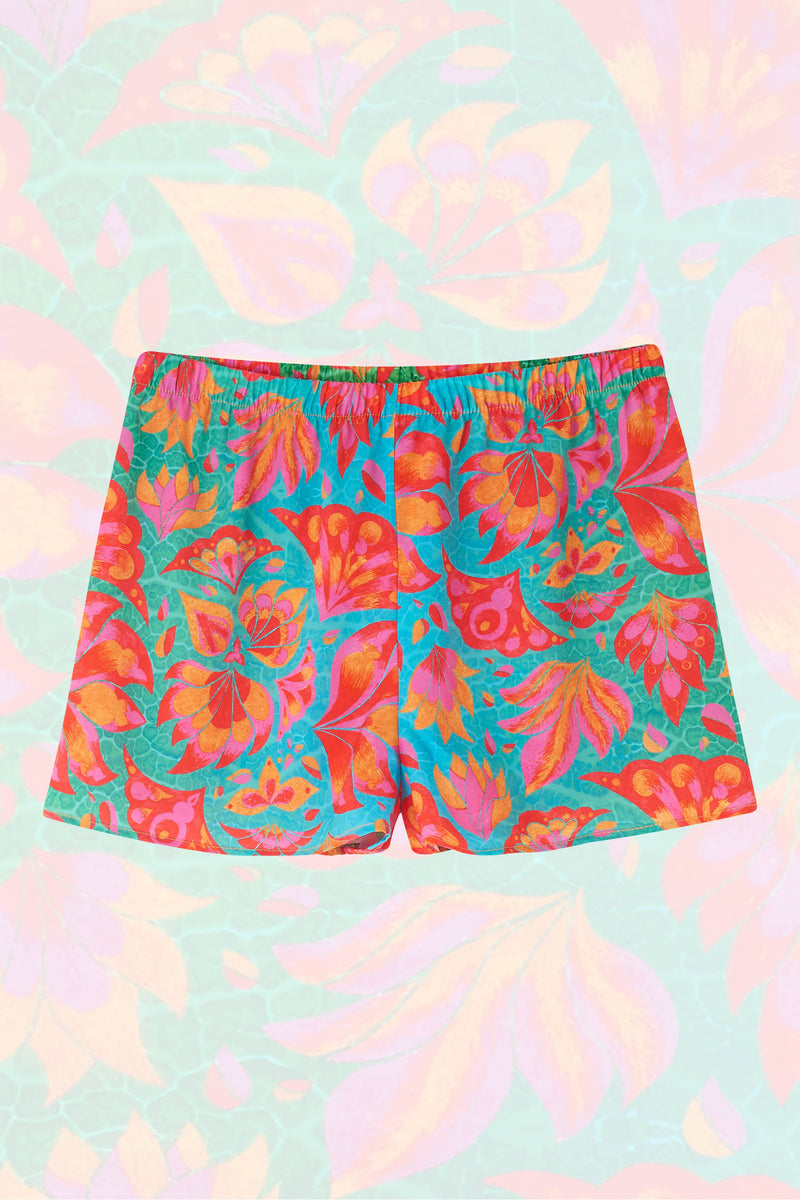 Vendala Lounge Shorts – L.O.M